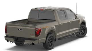 2026 Ford F-150® External Image 4
